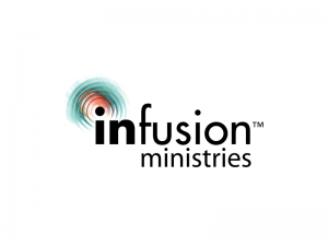 Infusion Ministries Logo Design