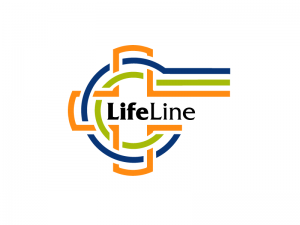 LifeLine Logo Design